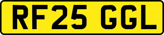 RF25GGL