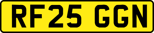 RF25GGN