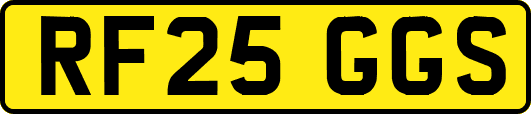 RF25GGS