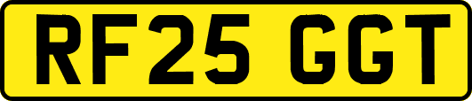 RF25GGT