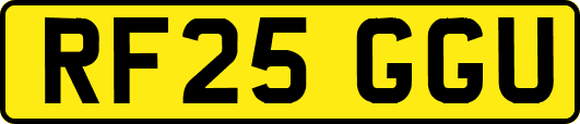 RF25GGU