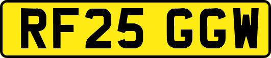 RF25GGW