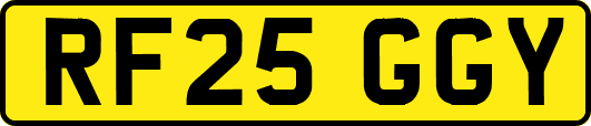 RF25GGY