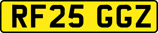 RF25GGZ