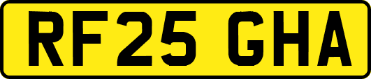 RF25GHA