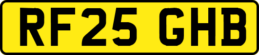 RF25GHB