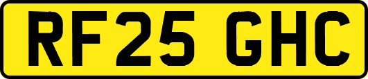 RF25GHC