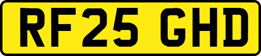 RF25GHD