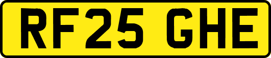 RF25GHE