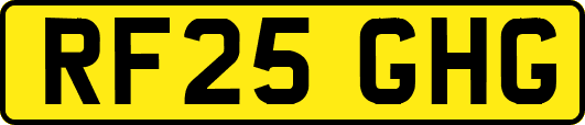 RF25GHG