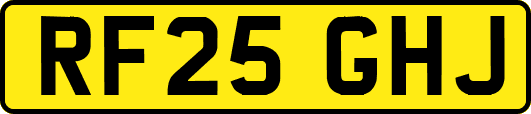 RF25GHJ