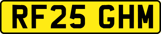 RF25GHM
