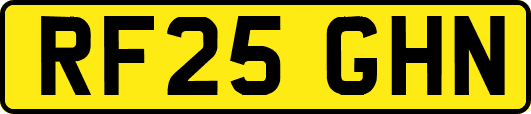 RF25GHN