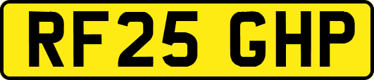 RF25GHP