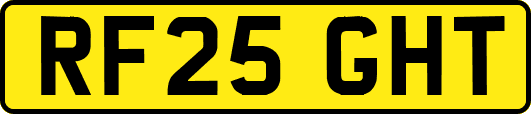 RF25GHT