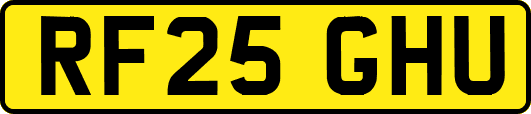 RF25GHU
