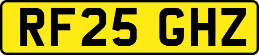 RF25GHZ