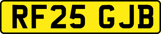 RF25GJB