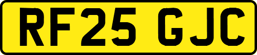 RF25GJC