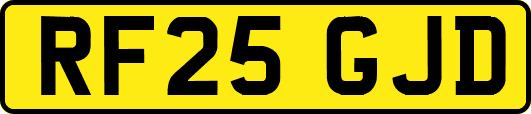 RF25GJD
