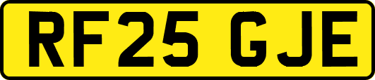 RF25GJE