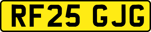 RF25GJG