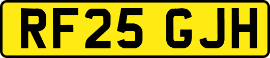 RF25GJH