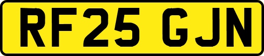 RF25GJN
