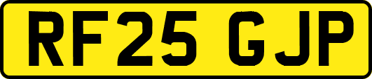 RF25GJP