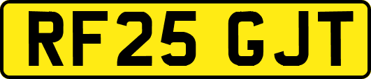 RF25GJT