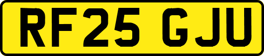 RF25GJU