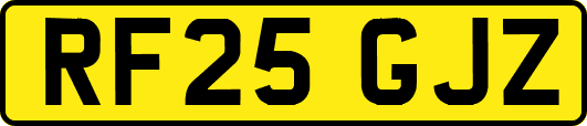RF25GJZ