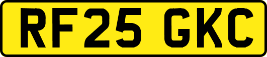 RF25GKC