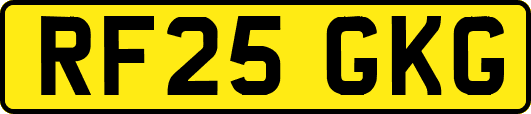 RF25GKG
