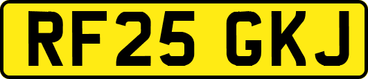 RF25GKJ