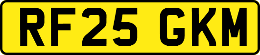 RF25GKM