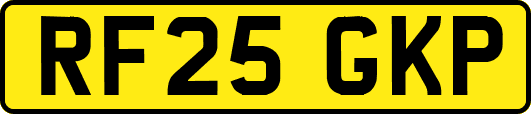 RF25GKP