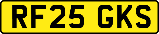 RF25GKS