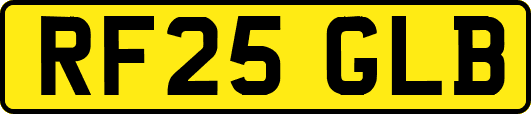 RF25GLB