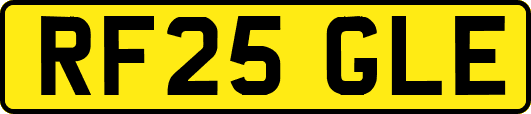 RF25GLE
