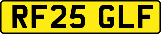 RF25GLF