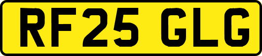 RF25GLG