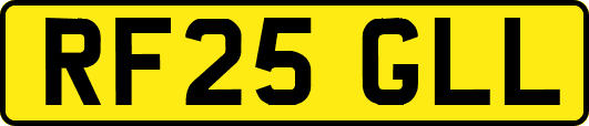RF25GLL