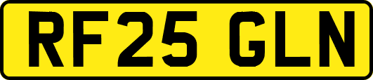 RF25GLN