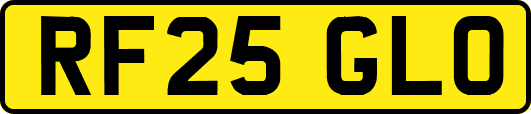 RF25GLO