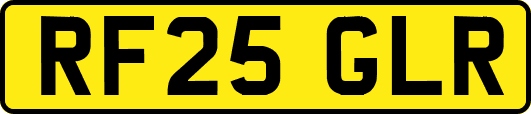 RF25GLR
