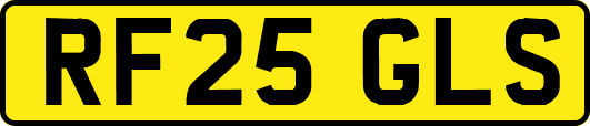 RF25GLS