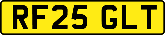 RF25GLT
