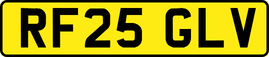 RF25GLV