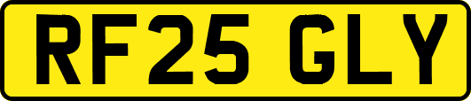 RF25GLY